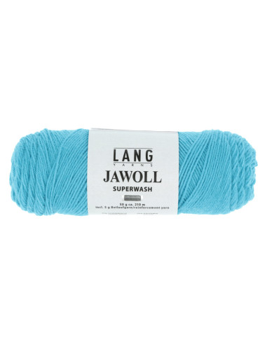 Jawoll Sockenwolle Lang Yarns