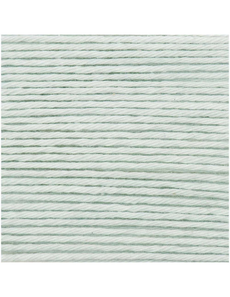 Coton Ricorumi pour amigurumis
