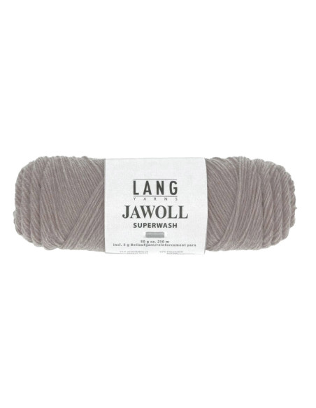 Jawoll Sockenwolle Lang Yarns