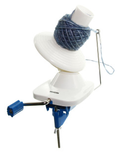 Wollhaspel 2