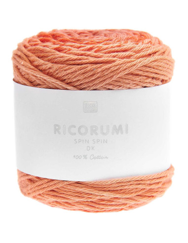 Baumwolle Ricorumi Spin Spin