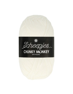 Scheepjes Chunky Monkey Strickgarn 2