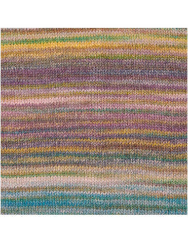 Laine Creative Melange Aran Wonderball Rico Design