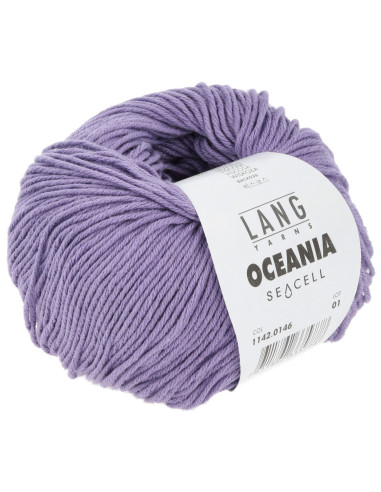 Baumwolle Ozeanien Lang Yarns