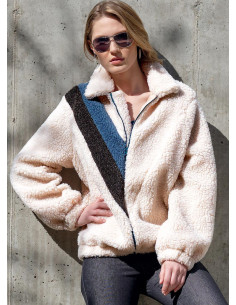 Jackenschnittmuster - McCall's 8019