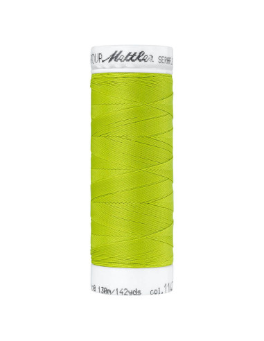 Elastisches Nähgarn Seraflex Mettler 130 m