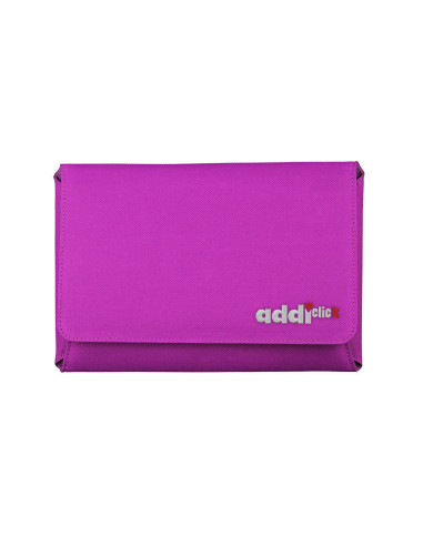 Addi Click Lace Long - Rundstricknadel-Set