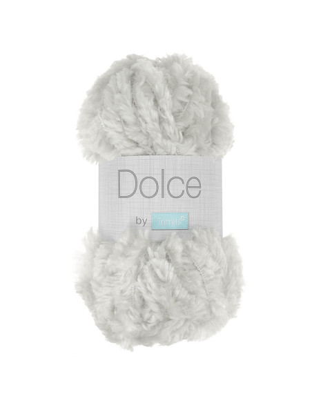 Fil à tricoter Dolce