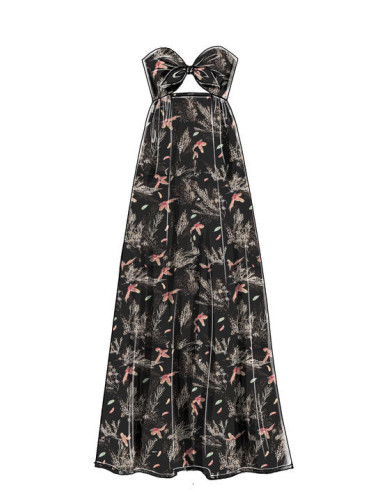 Kleid- und Overall-Schnittmuster - McCall's 7789