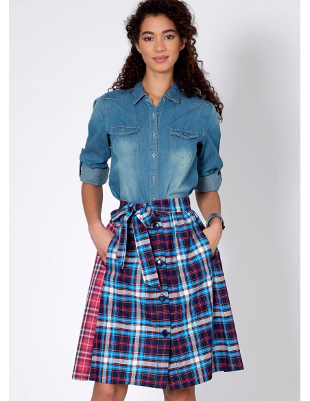 Rockmuster - McCall's 7981