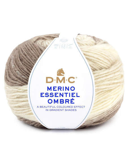 Laine Merino essentiel ombré DMC
