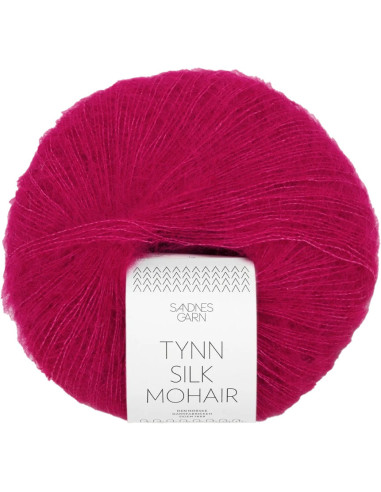 Laine Tynn Silk Mohair Sandnes Garn