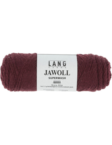 Jawoll Sockenwolle Lang Yarns