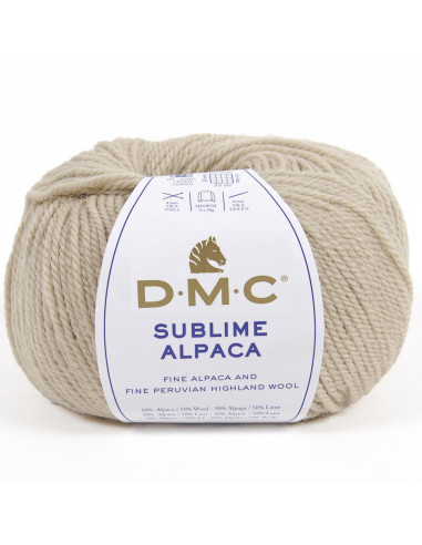 Laine Sublime Alpaca DMC