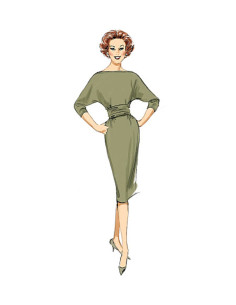 Kleidmuster - Butterick 6242 2