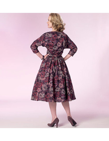 Kleidmuster - Butterick 6242