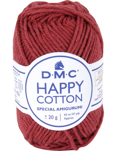 Baumwolle Happy Cotton DMC