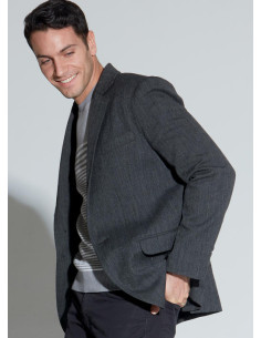 Unisex Jackenmuster - McCall's 7818 2