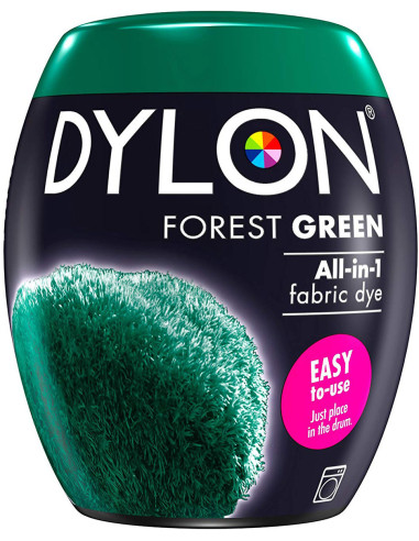 Dylon All-in-1 Textilfarbe für die Maschine