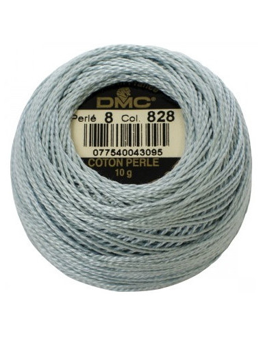DMC Perlgarn Nr. 8