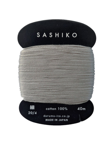 Daruma Sashiko-Garn 40 m