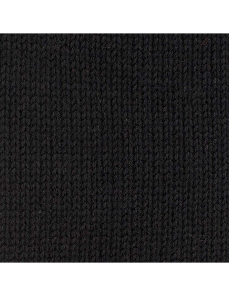 Hot Socks Pearl einfarbige Sockenwolle Gründl