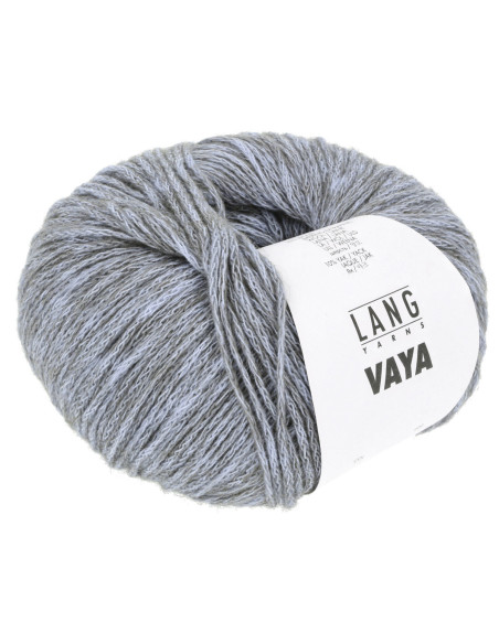 Baumwolle Vaya Lang Yarns