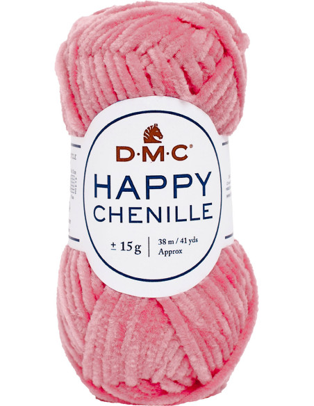 DMC Happy Chenille Garn