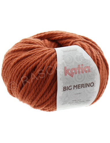 Katia Big Merino Wolle