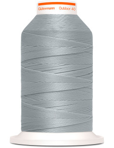 Gütermann Outdoor 40 Nähgarnkegel 400 m 2
