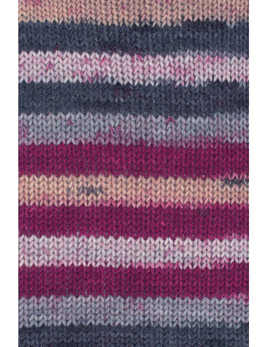 Hot Socks Wolle Farbe Gründl