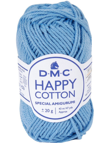 Baumwolle Happy Cotton DMC
