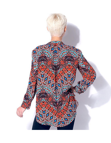 Muster für Oberteile und Tuniken - McCall's 7324