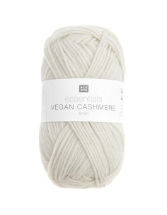 Essentials Vegan Cashmere Aran Garn 2