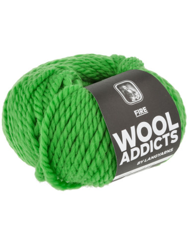 Laine Fire WoolAddicts