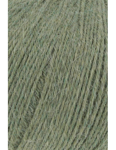 Alpaca Soxx 4-fach Sockenwolle Lang Yarns
