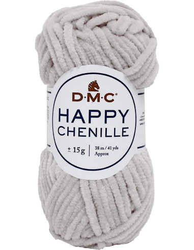 DMC Happy Chenille Garn