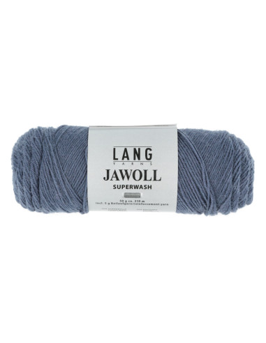 Jawoll Sockenwolle Lang Yarns