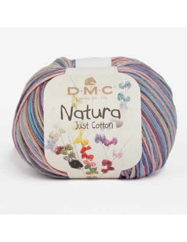 Coton Natura Colour Effects DMC