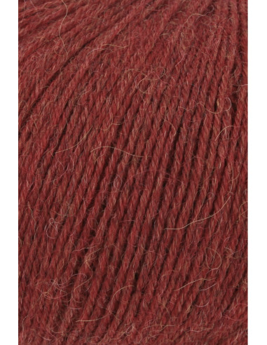 Alpaca Soxx 4-fach Sockenwolle Lang Yarns