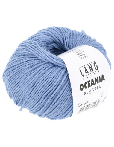 Baumwolle Ozeanien Lang Yarns