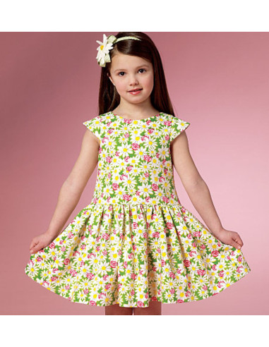 Kleidmuster - Butterick 6201