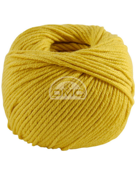 Coton Natura DMC Medium