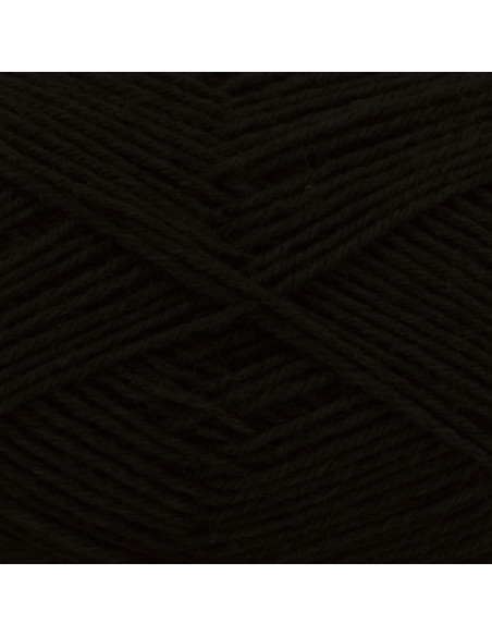 Hot Socks einfarbige Sockenwolle 50 Gründl