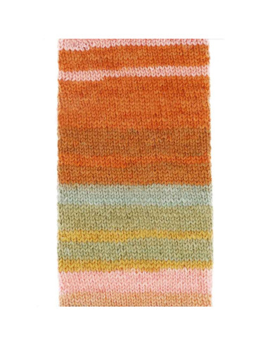 Laine pour chaussettes Scheepjes Arcadia
