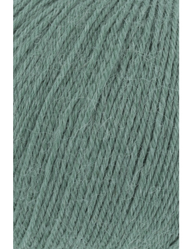 Alpaca Soxx 4-fach Sockenwolle Lang Yarns