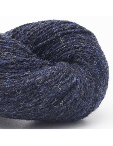 Bio Shetland Wolle BC Garn