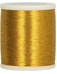 Madeira Metallic Stickgarn 1000 m 2