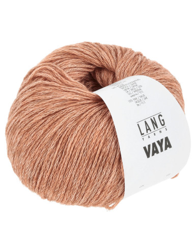 Baumwolle Vaya Lang Yarns