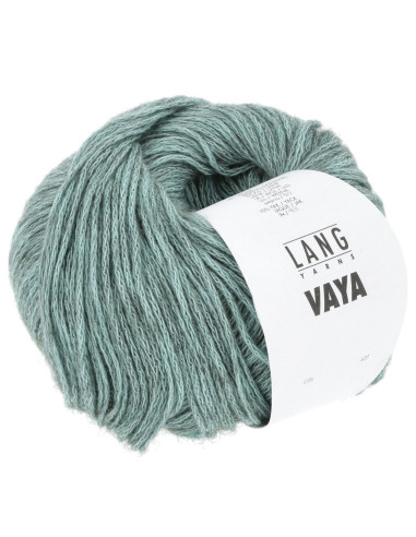 Baumwolle Vaya Lang Yarns